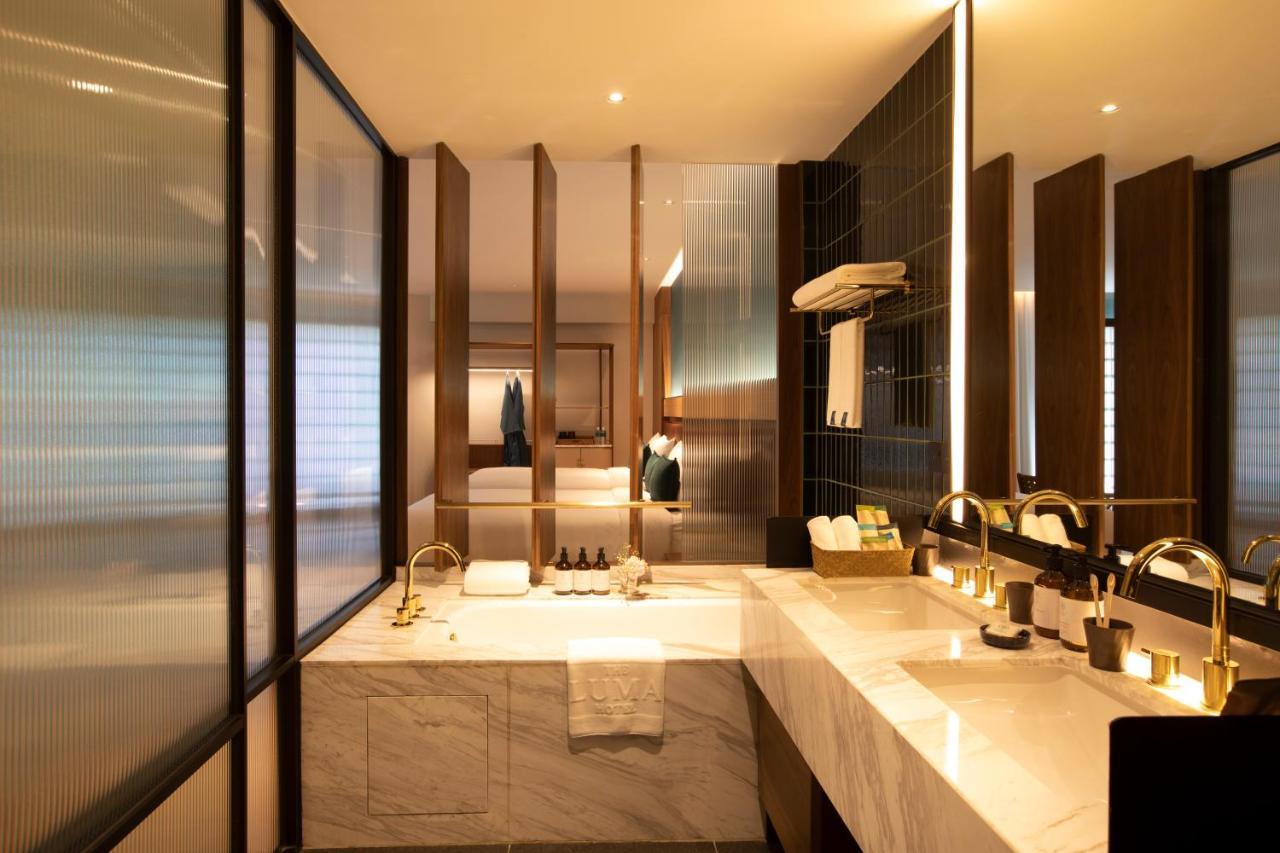 The Luma Hotel, A Member Of Design Kota Kinabalu