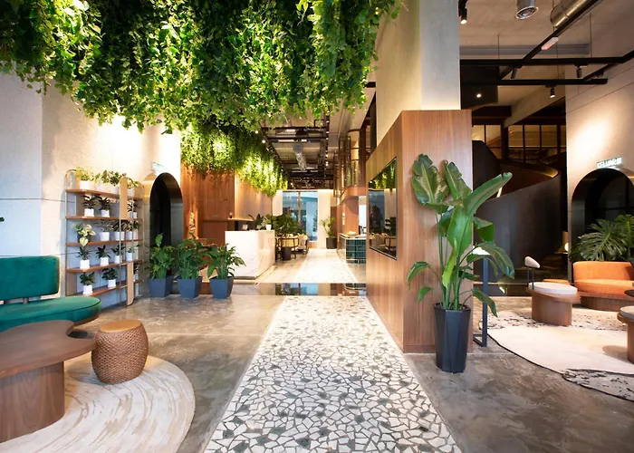 The Luma Hotel, A Member Of Design Hotels