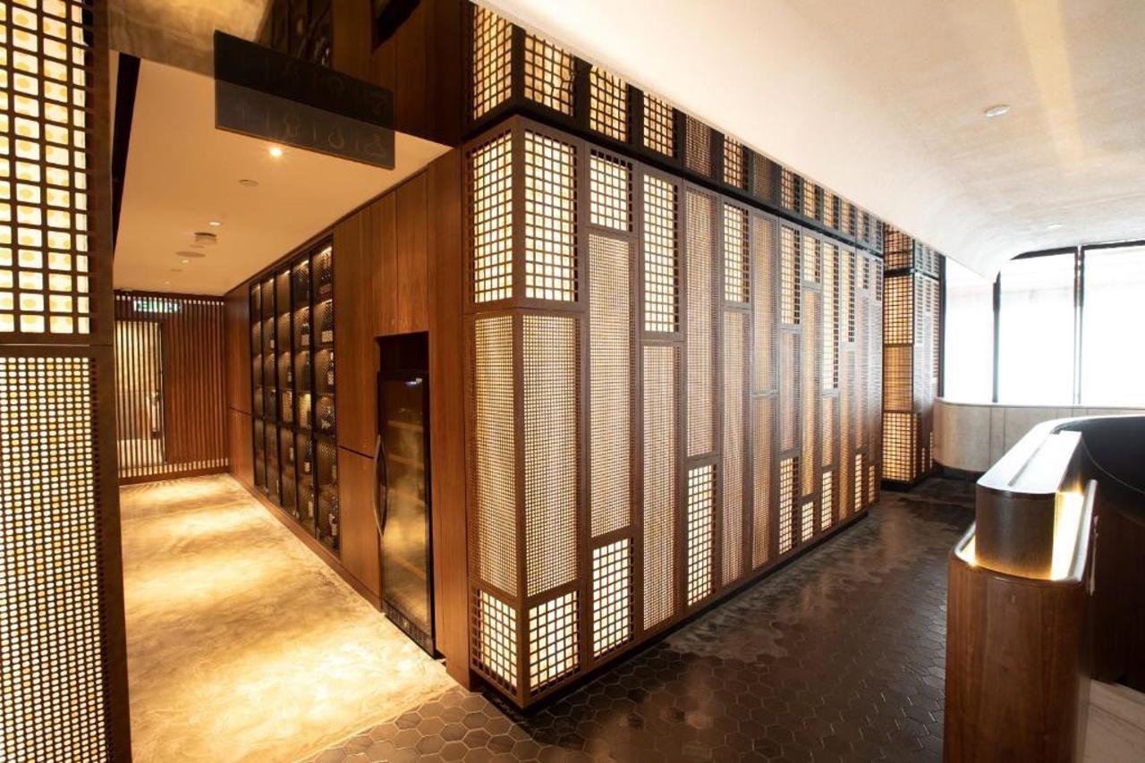 The Luma Hotel, A Member Of Design Hotel