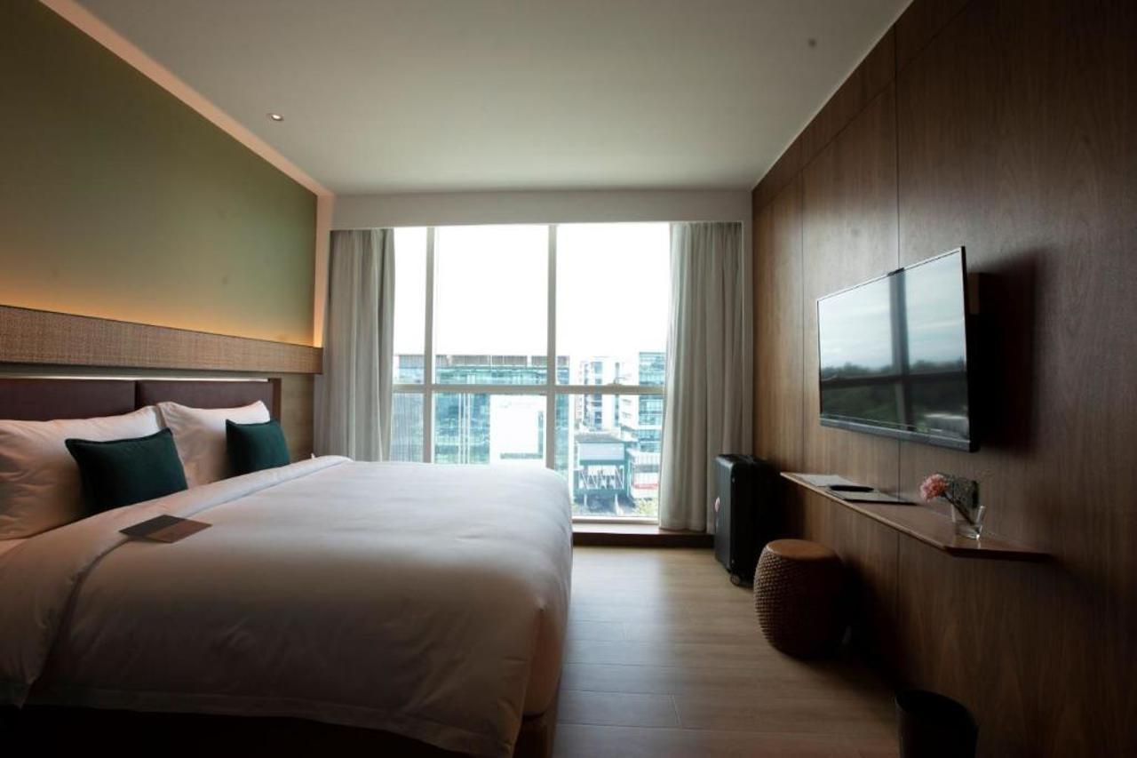 The Luma Hotel, A Member Of Design Hotel