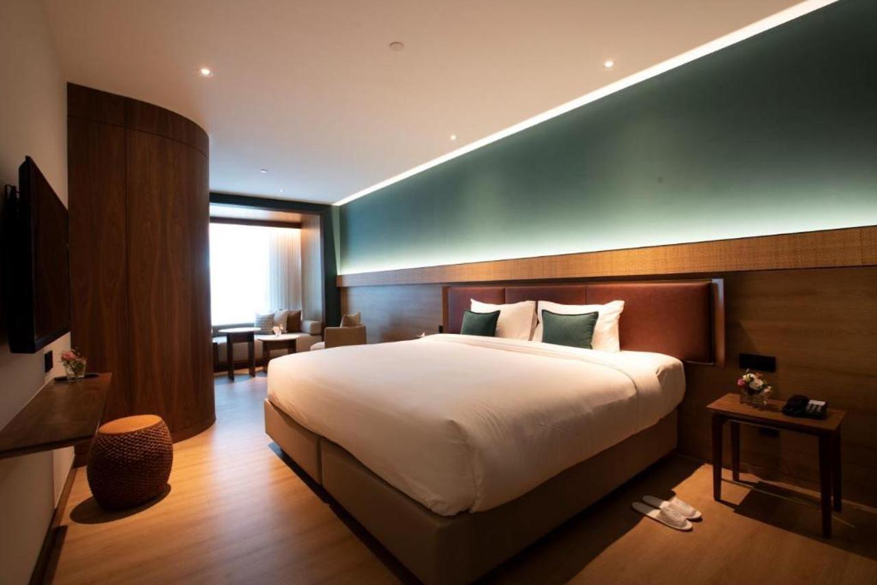The Luma Hotel, A Member Of Design Hotel Kota Kinabalu