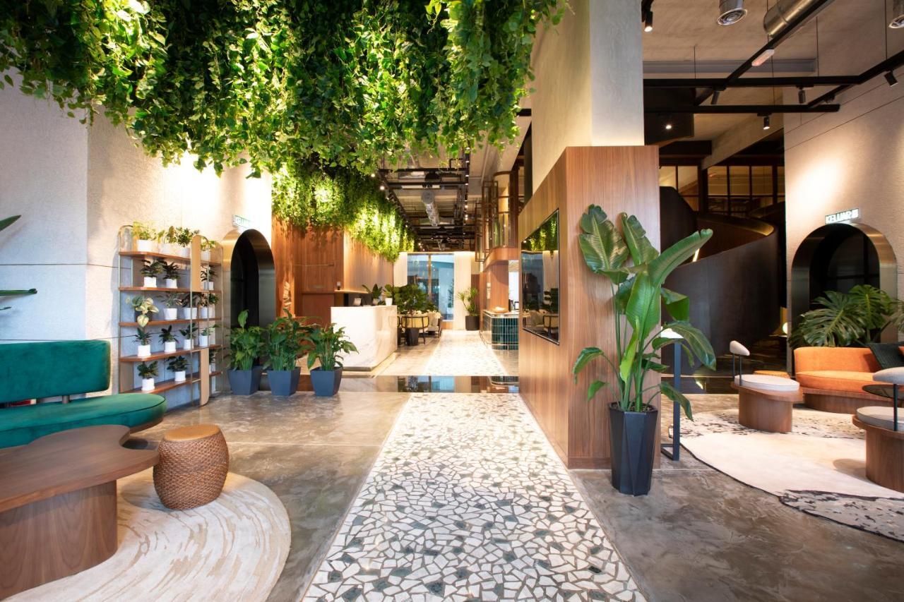 The Luma Hotel, A Member Of Design Hotel