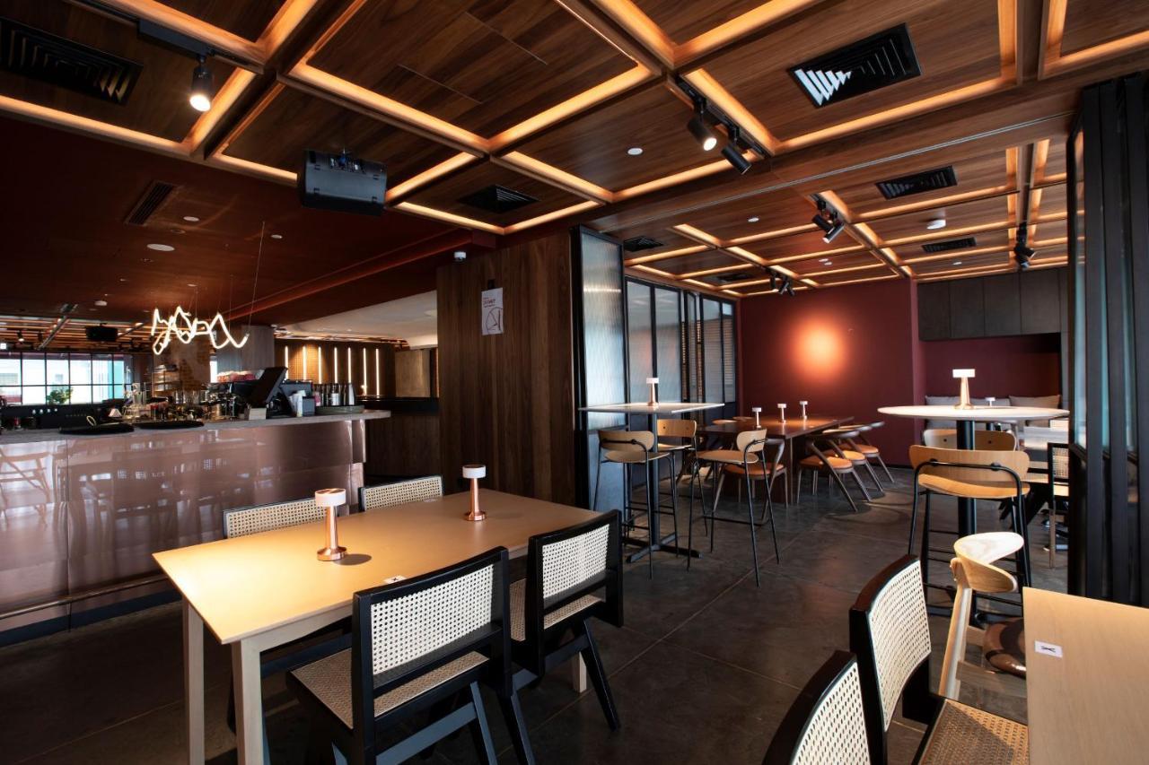 The Luma Hotel, A Member Of Design 4* Kota Kinabalu
