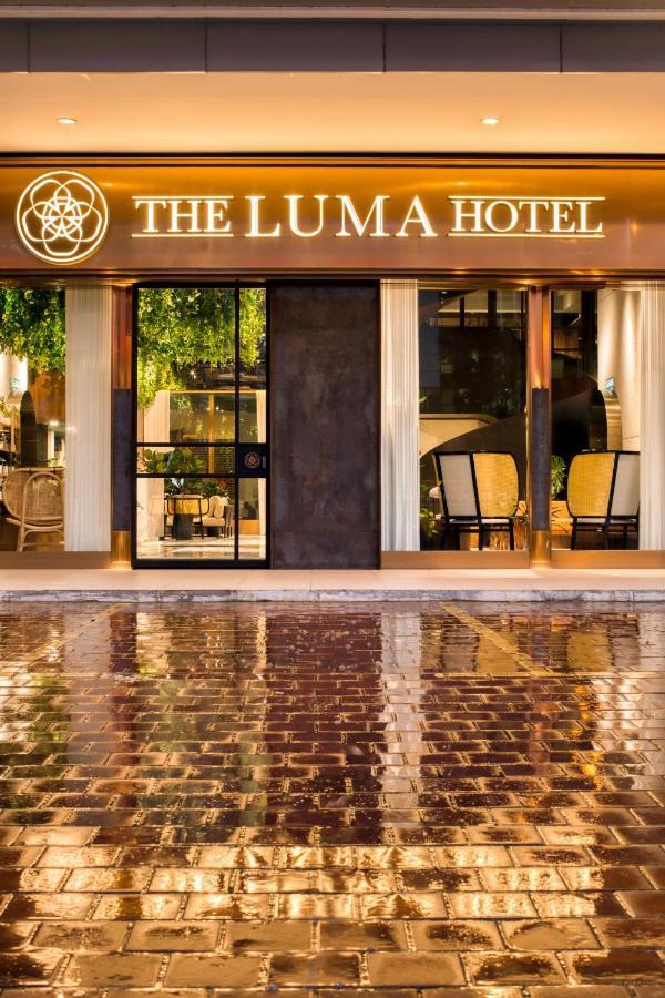 The Luma Hotel, A Member Of Design 4* Kota Kinabalu