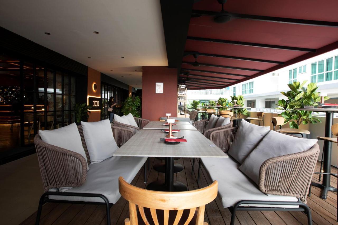 Hotel The Luma Hotel, A Member Of Design 4*