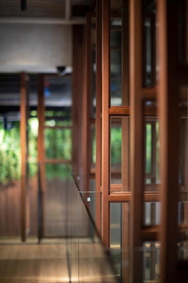 The Luma Hotel, A Member Of Design 4*