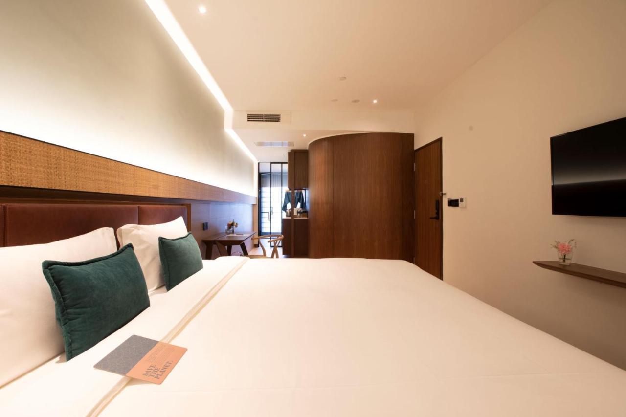 The Luma Hotel, A Member Of Design Hotel Kota Kinabalu
