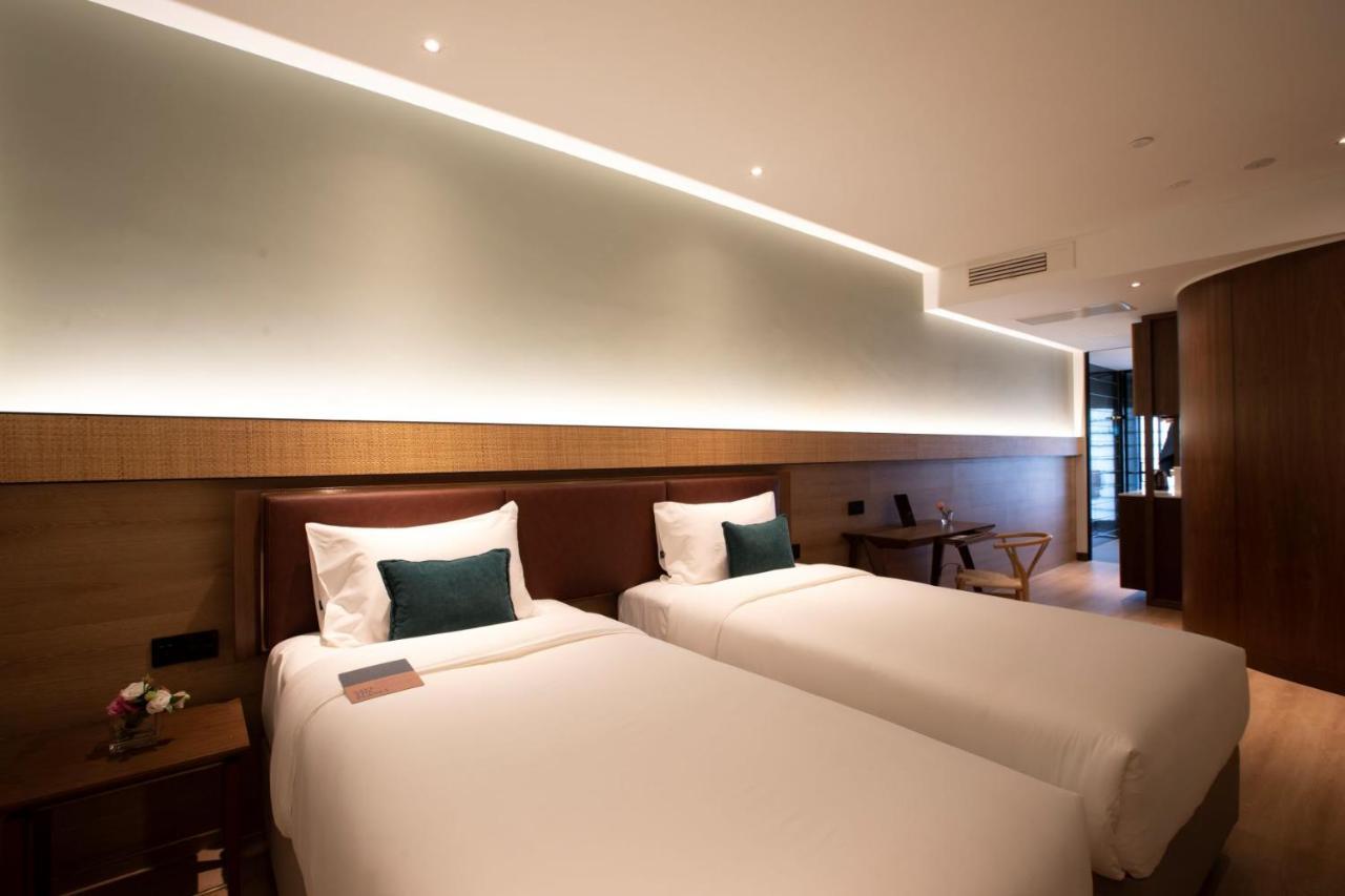 The Luma Hotel, A Member Of Design 4*
