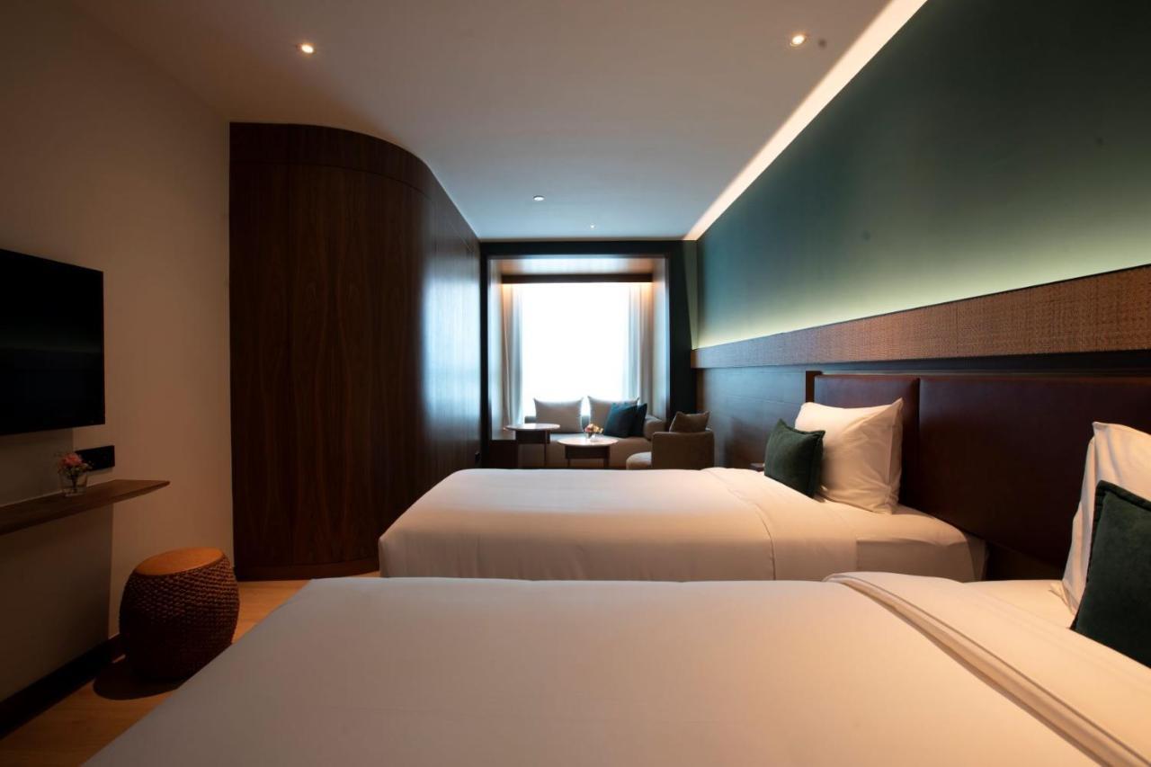 Hotel The Luma Hotel, A Member Of Design 4*