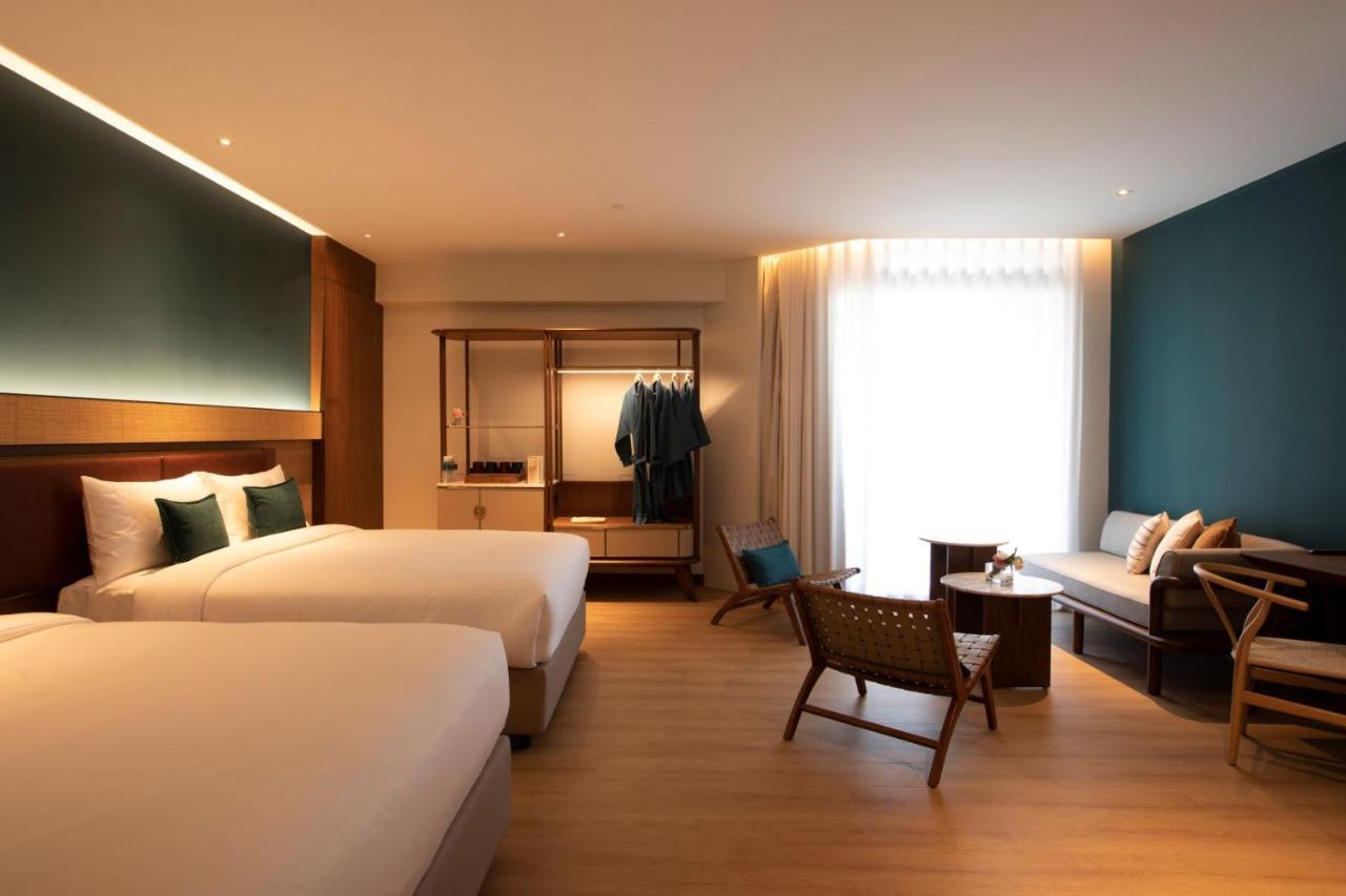 Hotel The Luma Hotel, A Member Of Design