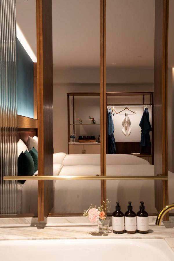 Hotel The Luma Hotel, A Member Of Design 4*