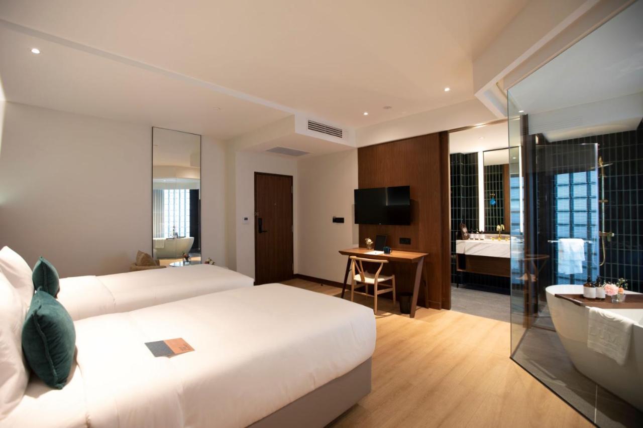 The Luma Hotel, A Member Of Design Kota Kinabalu