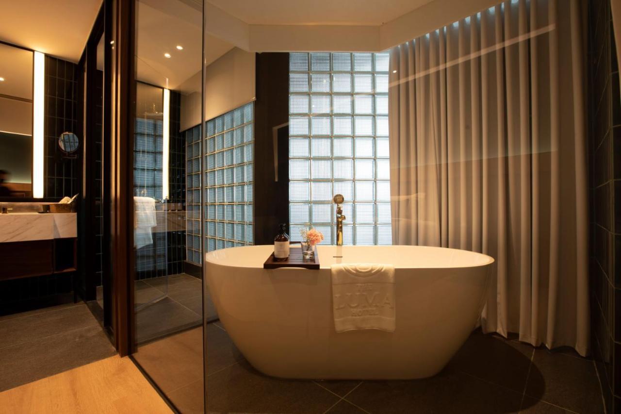 The Luma Hotel, A Member Of Design