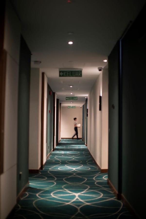 Hotel The Luma Hotel, A Member Of Design