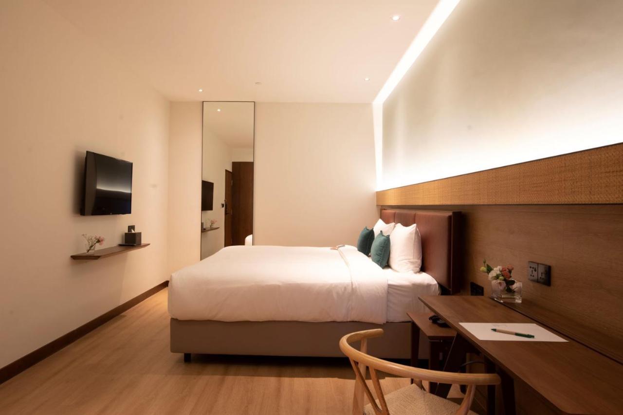 The Luma Hotel, A Member Of Design Kota Kinabalu