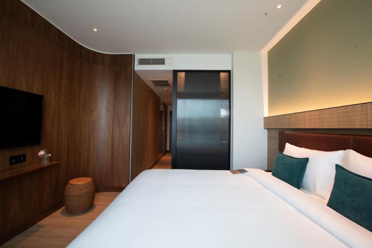 The Luma Hotel, A Member Of Design Hotel Kota Kinabalu