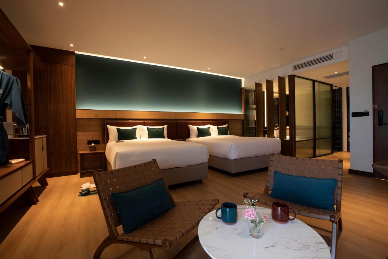The Luma Hotel, A Member Of Design Hotel