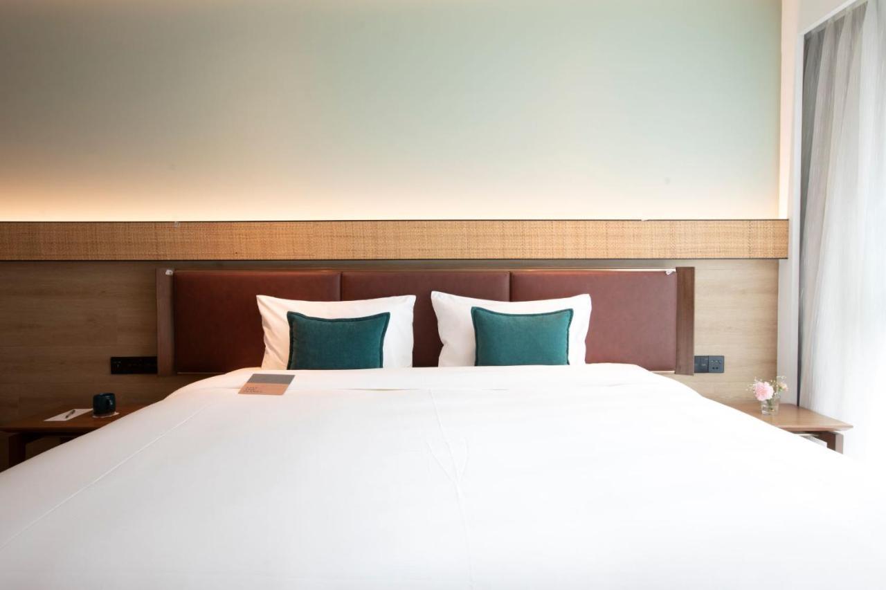 The Luma Hotel, A Member Of Design 4* Kota Kinabalu