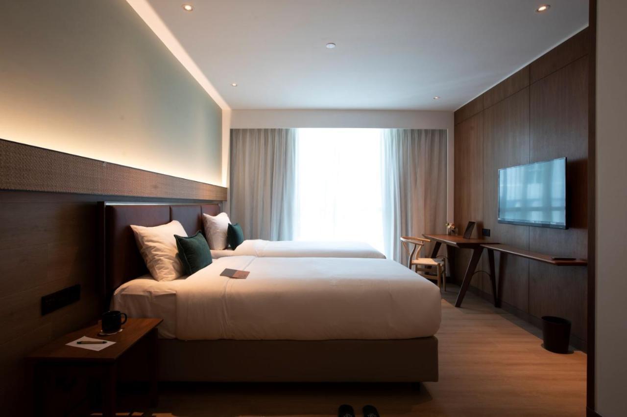 Hotel The Luma Hotel, A Member Of Design 4*