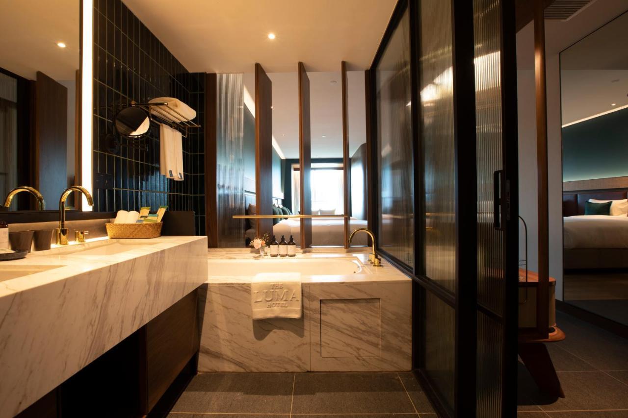 Hotel The Luma Hotel, A Member Of Design 4*